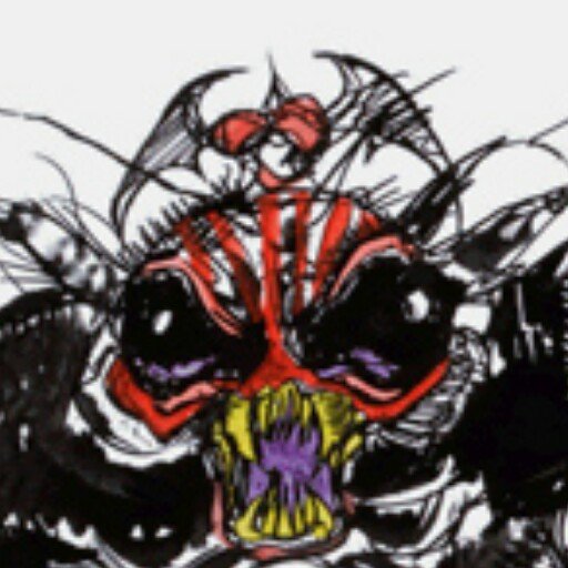 ‘‘The slaying of a king is like the slaying of a god. Now, I must put an end to your blood streaked soul.’’