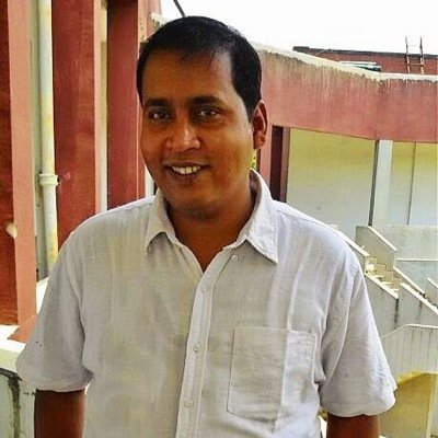 Chief Editor The Dhanbad Resistance