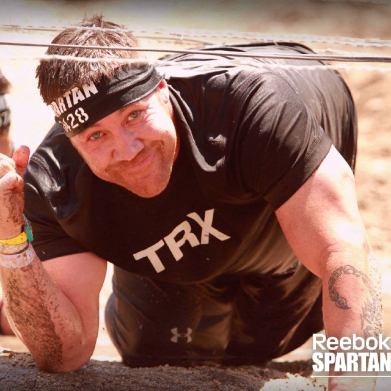 Sr. Master Trainer TRX, Provides education/trainer development for Military/Fitness pros. Master Trainer Triggerpoint. FITspecialists Personal Training Tucson.