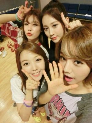 Girl's Day Dance Cover from Indonesia• Debuted; 140817 • please support us *^^* • ig; cheonsadaydc • cp; 081294093113 [Need Member For SOOJIN and YURA]