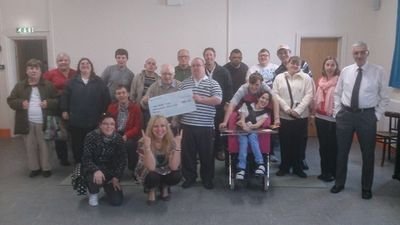 barry_group's profile picture. 