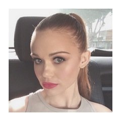 please be nice & follow @dunbae ♡