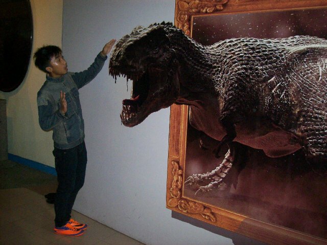 DhedyObrodz's profile picture. seorang yg TAMPAN, RUPAWAN, MENAWAN, namun belum MAPAN.