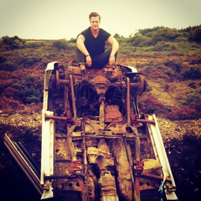 Gregoryphilp's profile picture. Big fan of Silversun Pickups, James Dean, Kurt Cobain, Jeff Buckley and Marlon Brando.
Currently breaking in a pair of Nudie Organic Dry Tight Long John's.