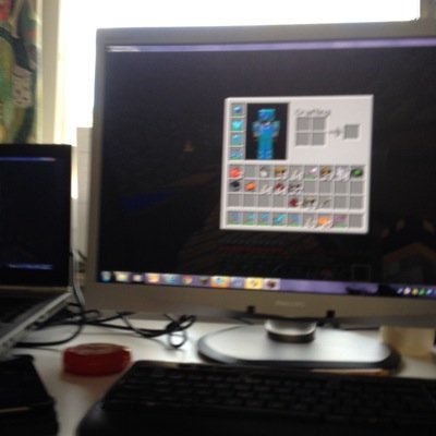 CarlSelin's profile picture. hAa