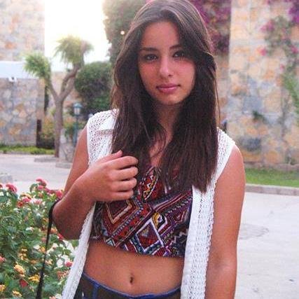 AysenGneyliyim's profile picture. green