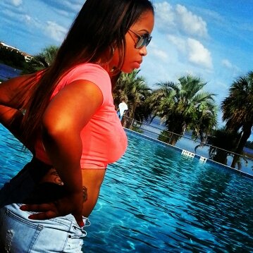 Mother | Business Woman | Clinical Trials Research Geek  | In a Class of Her Own | Follow me on Instagram @Lady.Tea