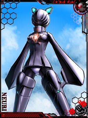 人形ネウロイとか言ってるけど普通に話しますw