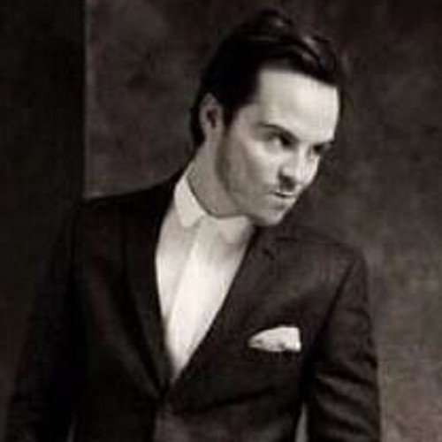 James Moriarty. Consulting Criminal. Genius. {RP account} |18+|Gay|