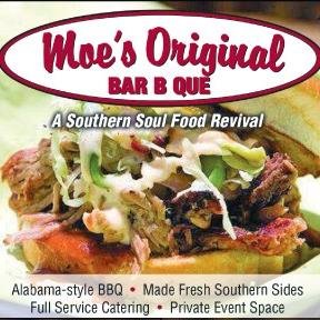 MOBPortland's profile picture. A Southern Soul Food Revival