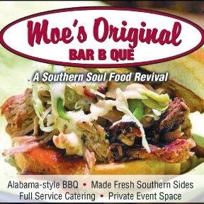 A Southern Soul Food Revival