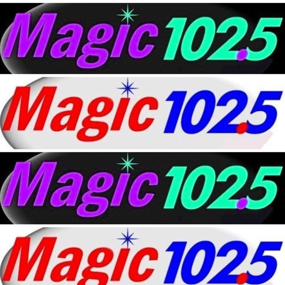 Magic1025's profile picture. 