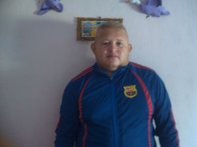 Arquero de futsal de mi gran equipo fair play fc y fiel seguidor del mejor equipo del mundo fc barcelona y leo messi