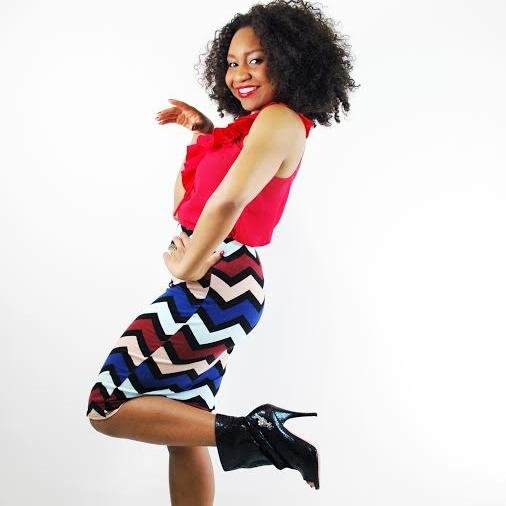 Actress/Media Personality/Motivational Speaker/Workshop Facilitator