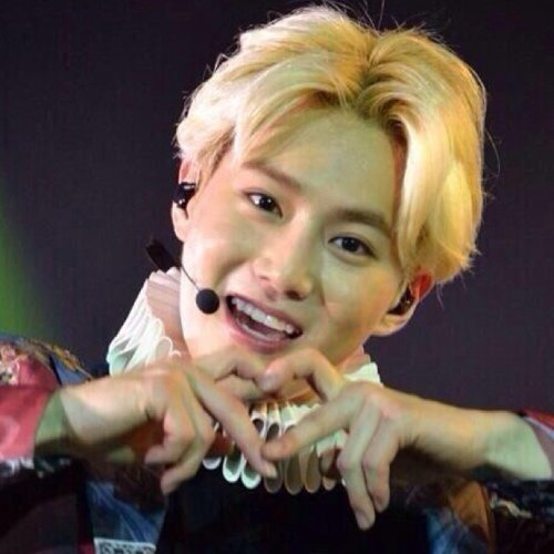 あにょはせよ～EXO-Kリダ
スホいむにだ(*`･ω･´)沢山のbotさんや
ぺん達と沢山お話ししたいです！！
フォロー→@ サヨナラ→ブロック
Sorry not real.Japanese only.
Since 2012.06.07
プロフ必読ですよ～
@r___layexoo
@fx918bot
【大事な家族】