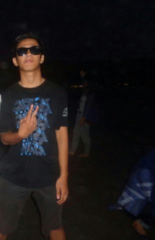 SlanK Oi(orang indonesia) pin:30658AB6