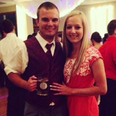 megmuehlberger's profile picture. What doesnt kill you, only makes you blonder