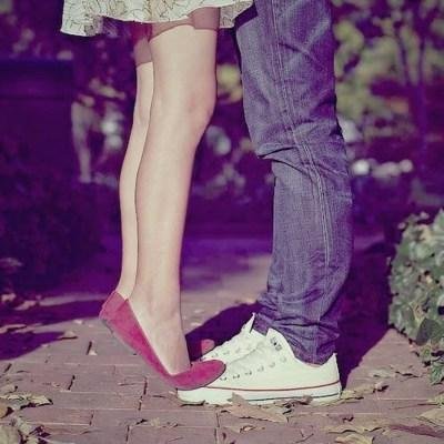To love. To mistakes. To lessons learnt. And to life.