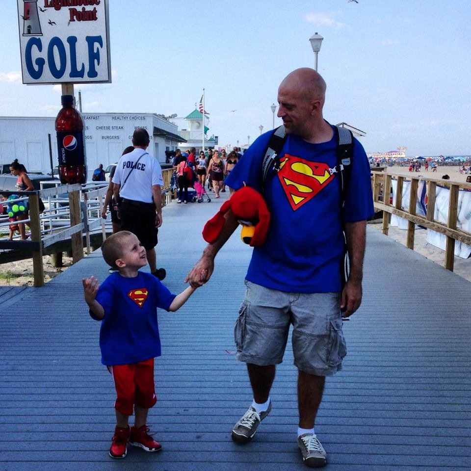 TheSuperRep's profile picture. The Super Rep who does it all!