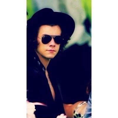 my name is Harry Styles, but to you, it's Mr. Styles. i'm here to help you, But I can help you with some other things.