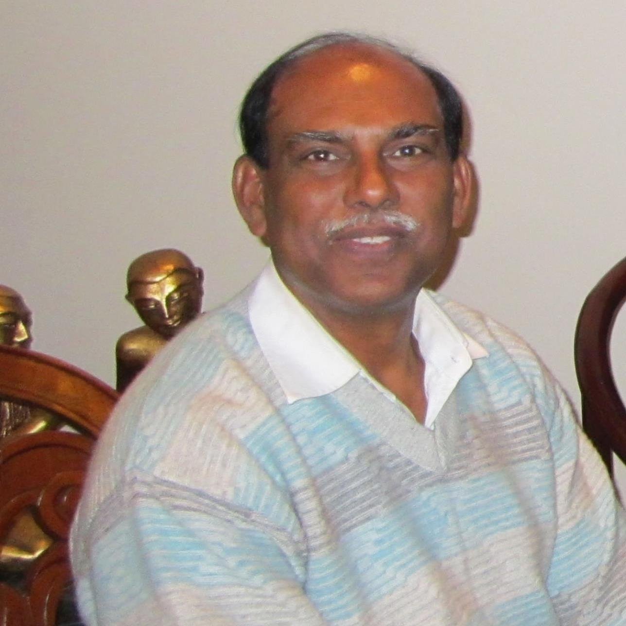 Professor in Chemistry, Jiwaji University, Gwalior (M.P.),INDIA; Fulbright Fellow, Commonwealth Academic Staff Fellow, J W T Jones Fellow