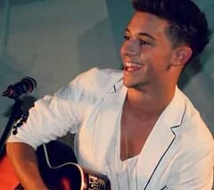 Idoli:ruggero,jorge,justin