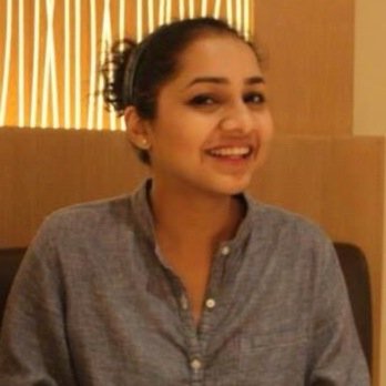 atifarf's profile picture. 