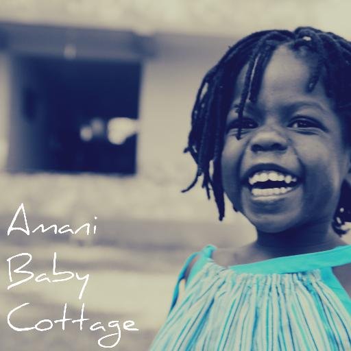 Amani Baby Cottage Amanijinja Twitter