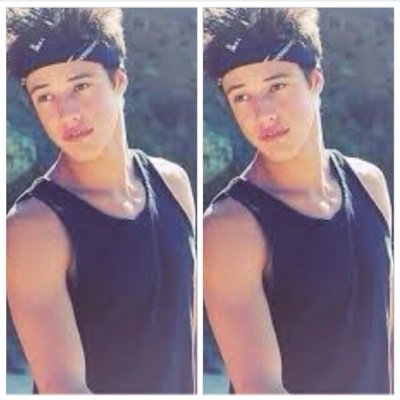 0/12 cam noticed me never but thats okay  #WeWillLoveYouNoMatterWhatCam @camerondallas ILoveYouCameron