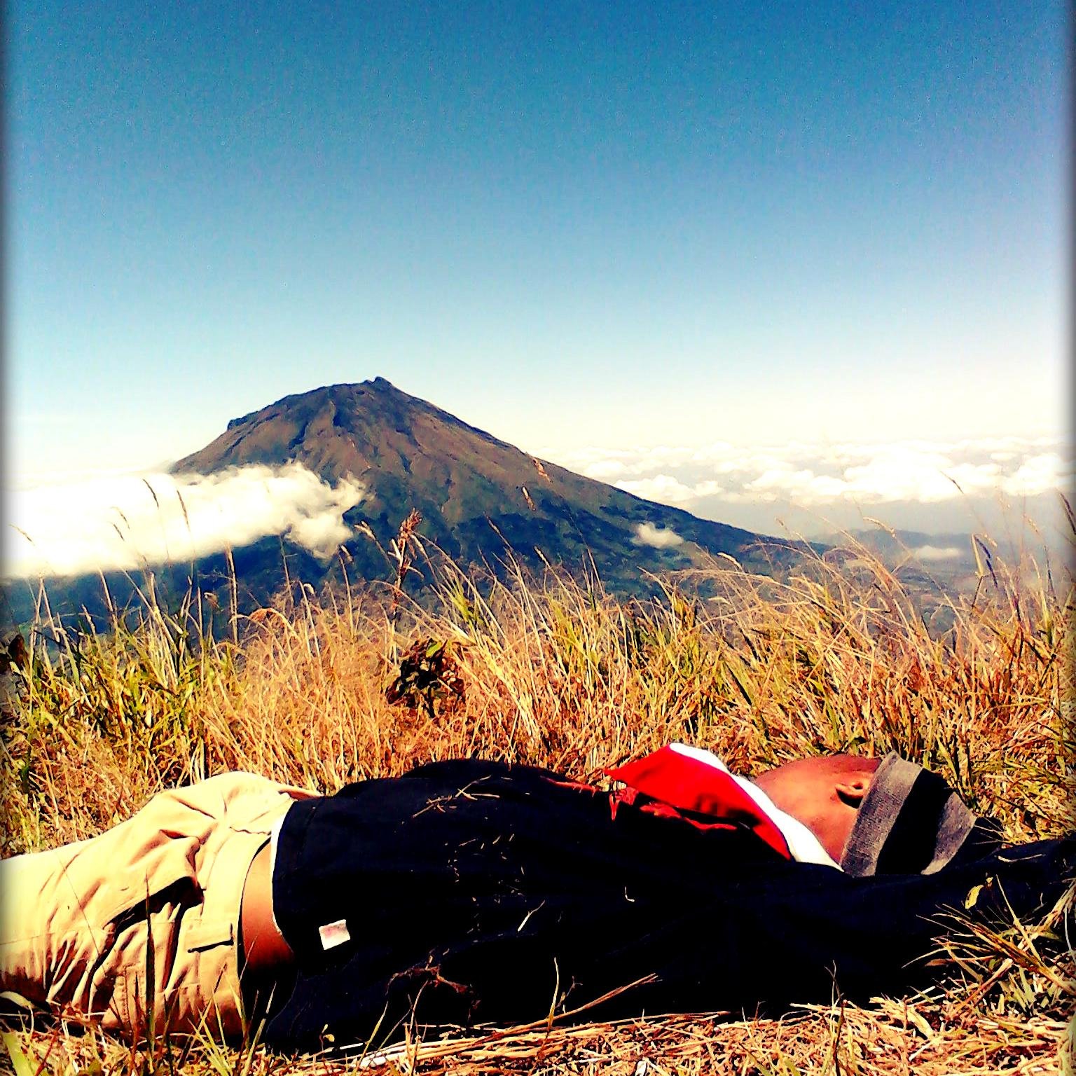 TETAP SEMANGAT !!!!!!