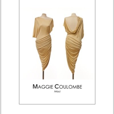 The Official Twitter of Fashion Designer Maggie Coulombe | Shop Online at http://t.co/Iw09NTuxBV