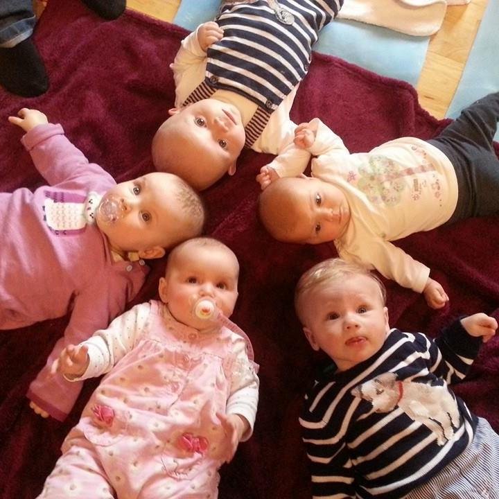 fully trained crb checked and insured baby massage instructor running sessions in cambridge at st Andrews and privately http://t.co/t7OjBJHIsX xxx