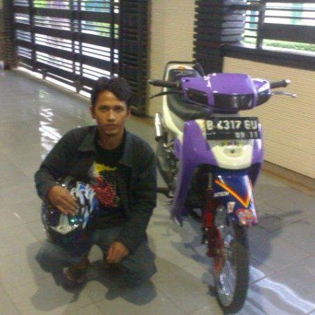 pejantan tangguh...