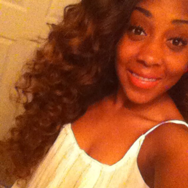 C/o 2013 19#teamVirgo #Pretty'Girl #Hooper