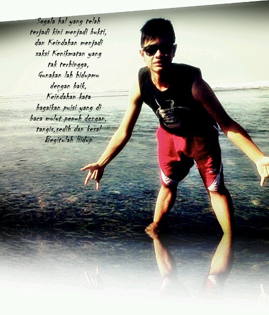 MondMetalcore's profile picture. Where is a will,there's is a well :/