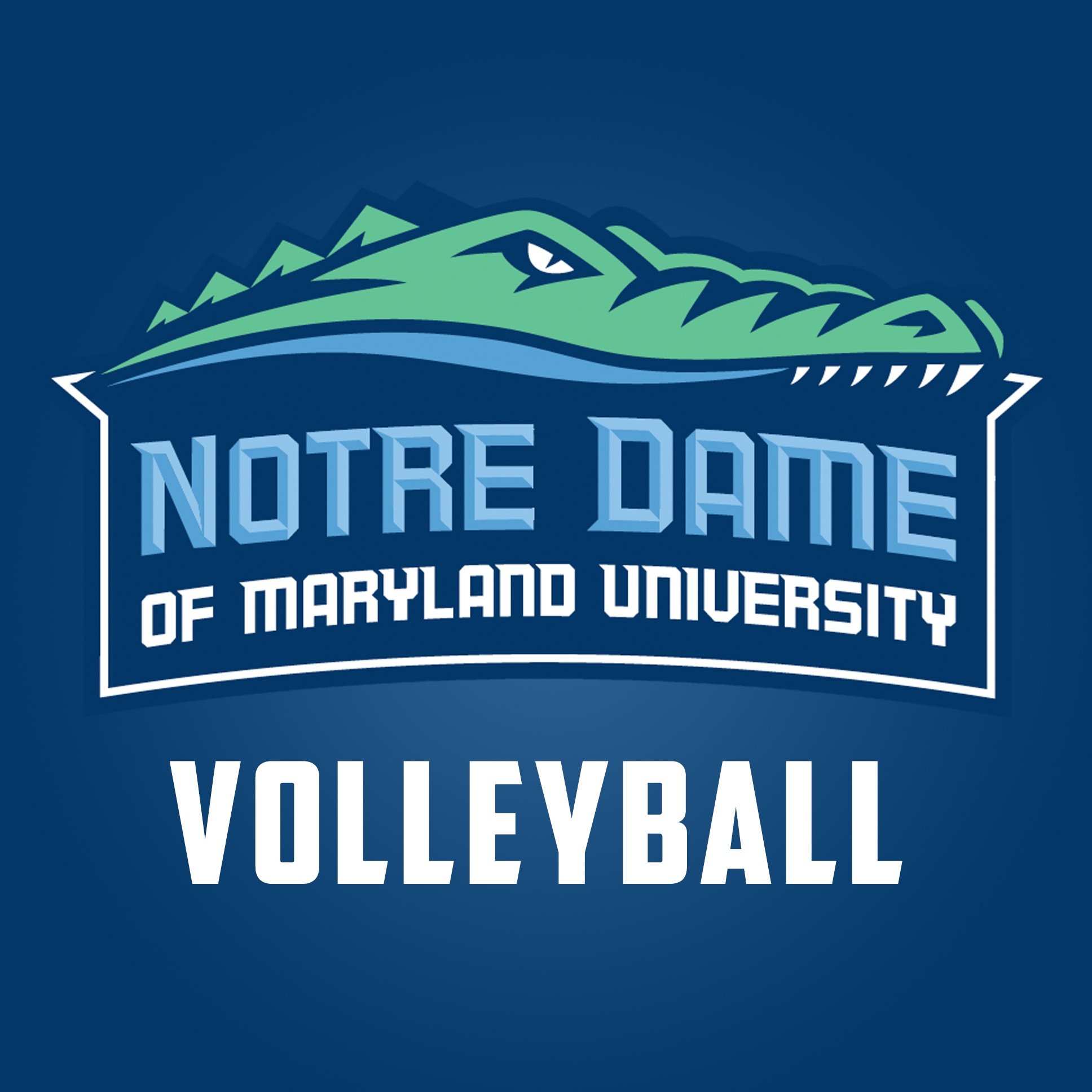 Official Page of the Notre Dame Gators Volleyball Team #FEARLESSGATORS #NDMU