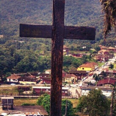 O arrependimento é a única forma de chegar perto de Deus