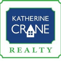 Katherine Crane(@cranerealtyatl) 's Twitter Profile Photo