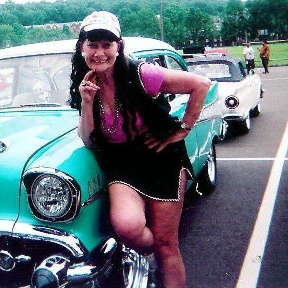queen of the sock hop