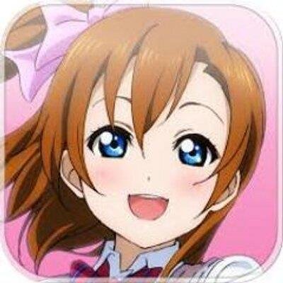 love_liver_xvxさんのプロフィール画像