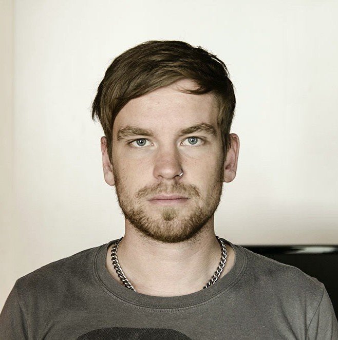 twi_design's profile picture. hat seinen login nach 3 jahren wieder gefunden. das muss #getwittert werden.