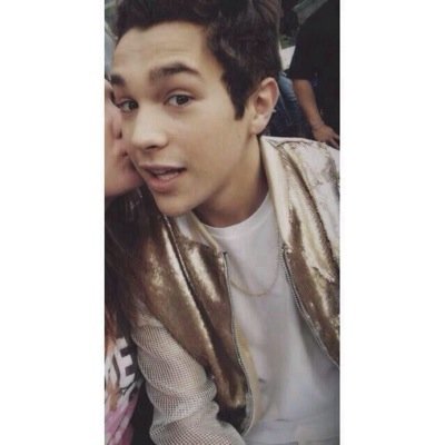 Mahone is my everything