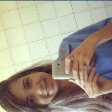 Brilhando em vida!