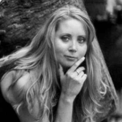 Not all Blondes are Bumb... er... oops - I mean dumb!