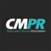 CMPR (@cmprmusic) Twitter profile photo CMPR (@cmprmusic) Twitter profile photo