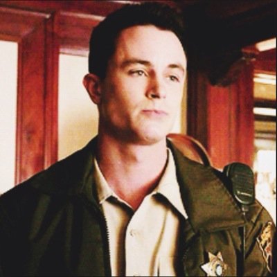 Deputy Jordan Parrish google history