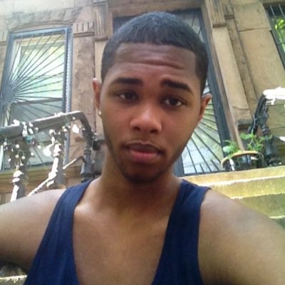 Life Is Good. God Is Good IG @Larglyliving_wallace Binghamton 16'