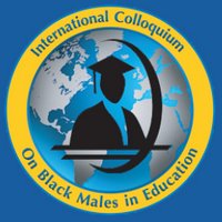 Colloquium on Black Males in Education (@_icbme) 's Twitter Profile