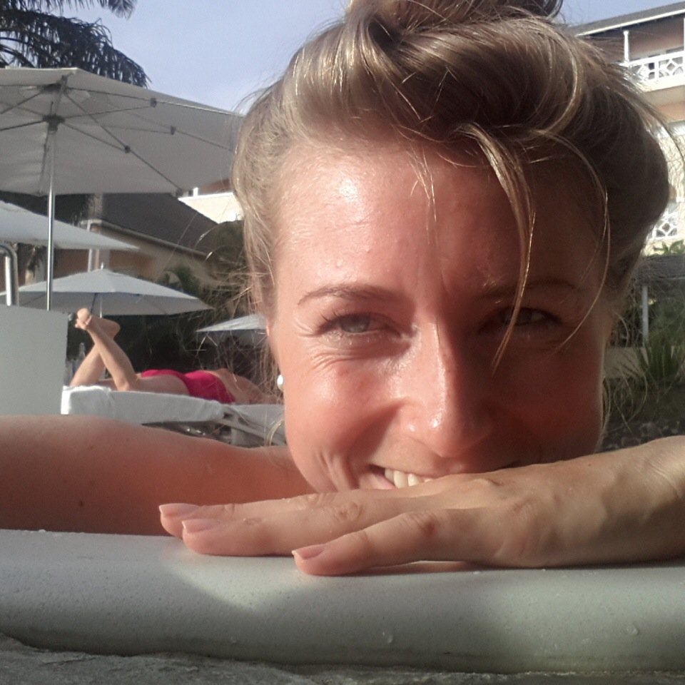 Osteopath and Yoga https://t.co/TPXTCcPoeY and health enthusiast with a BIG love for Family, Friends and Travel!