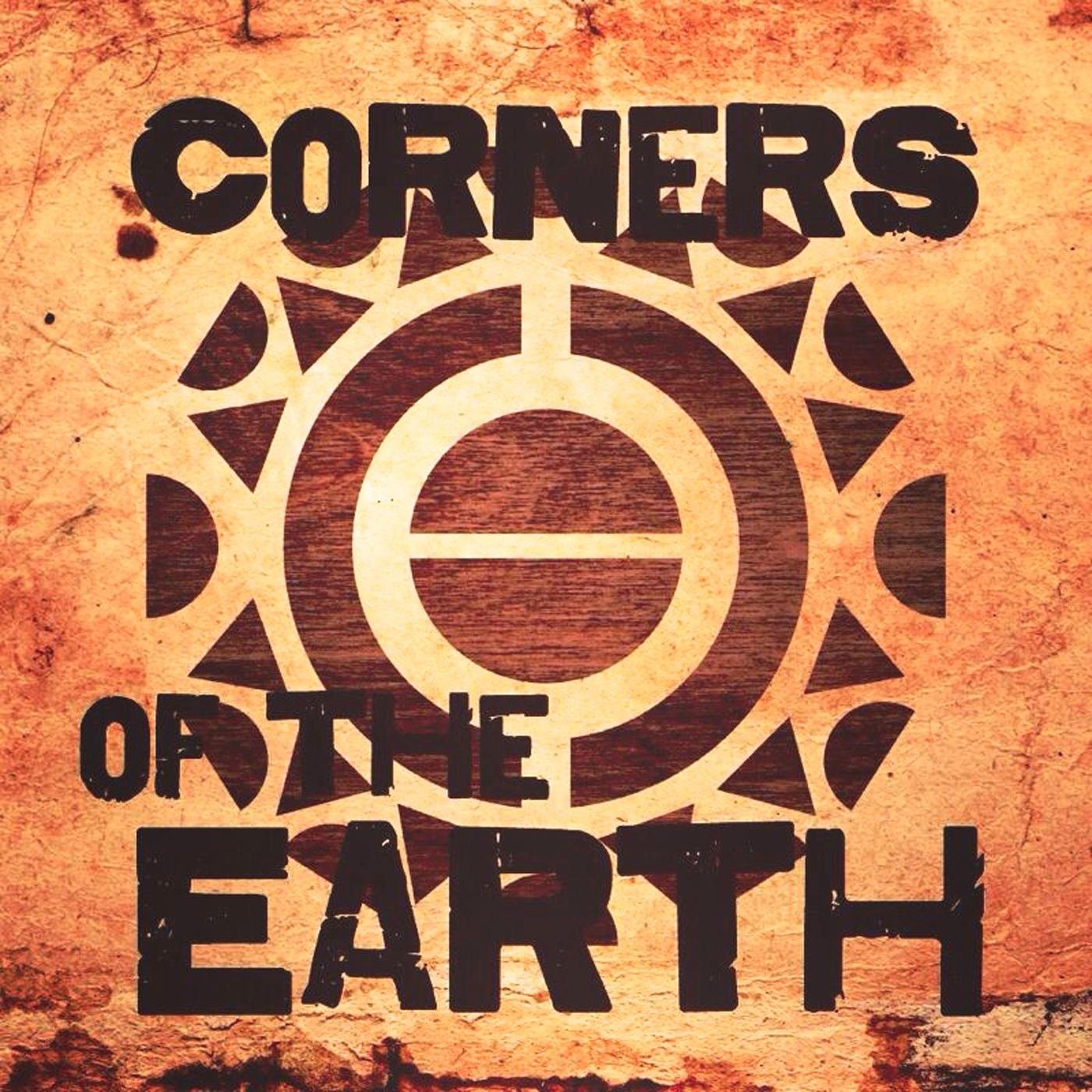 Heat. Passion. Power. From all the Corners of the Earth || https://t.co/EEMVljYBiK || #ska #pop #rock #funk #soul #spaghetti-western